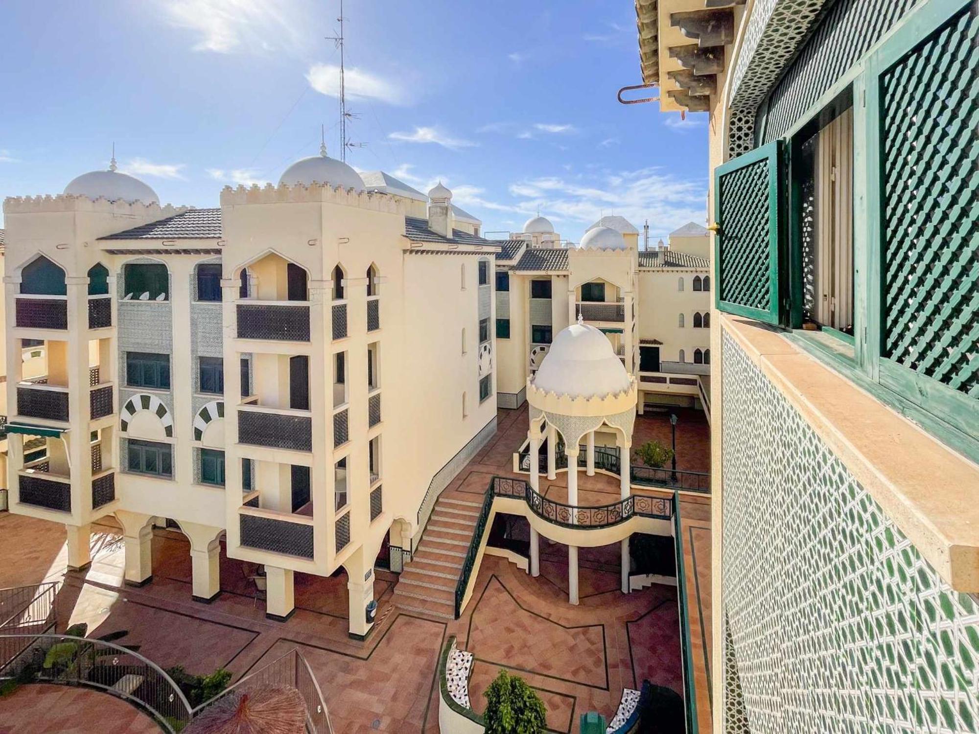 Rentafive Varadero Con Piscina Playa Y Terraza Santa Pola Exterior foto